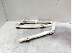 Recambio de airbag cortina delantero izquierdo para citroen c4 cactus bluehdi 100 referencia OEM IAM 9804358980 5ZXBAH0740424J  2
