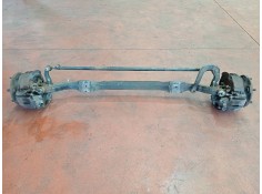 Recambio de puente delantero para mitsubishi canter 4.05  chasis 75 cabina individual (comfort) referencia OEM IAM   