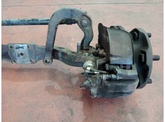 Recambio de puente delantero para mitsubishi canter 4.05  chasis 75 cabina individual (comfort) referencia OEM IAM    2