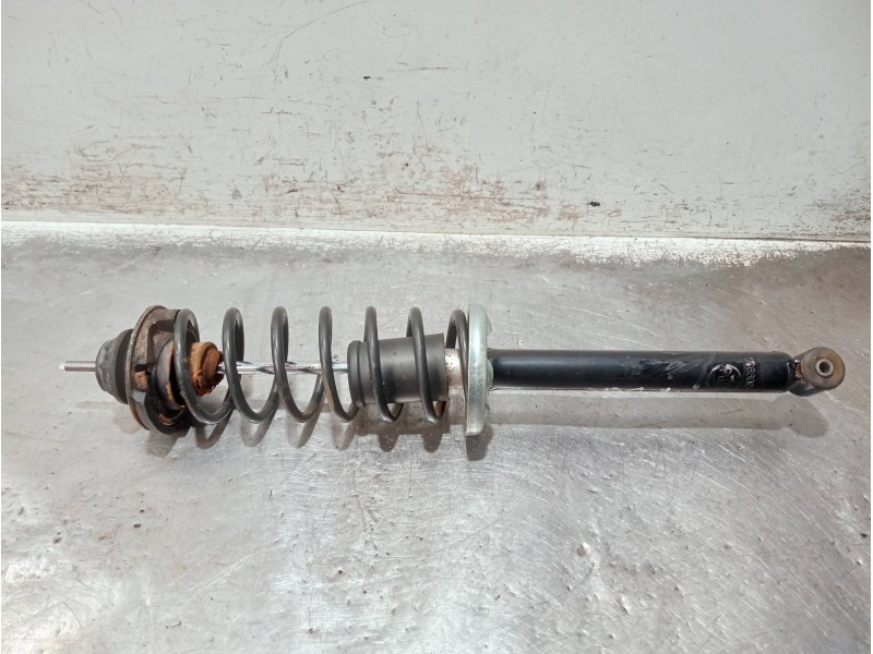 Recambio de amortiguador trasero derecho para seat toledo (1l) referencia OEM IAM GH309995  