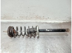 Recambio de amortiguador trasero izquierdo para seat toledo (1l) referencia OEM IAM GH309995   2