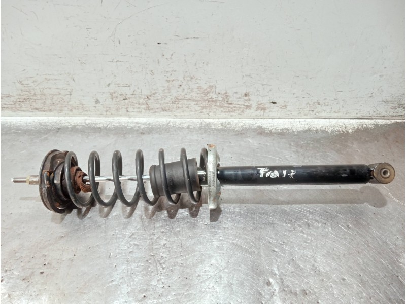 Recambio de amortiguador trasero izquierdo para seat toledo (1l) referencia OEM IAM GH309995  