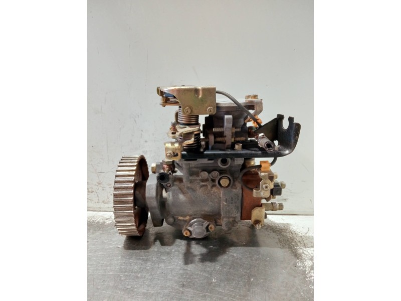 Recambio de bomba inyeccion para seat toledo (1l) referencia OEM IAM 028130107 0460494277 BOSCH