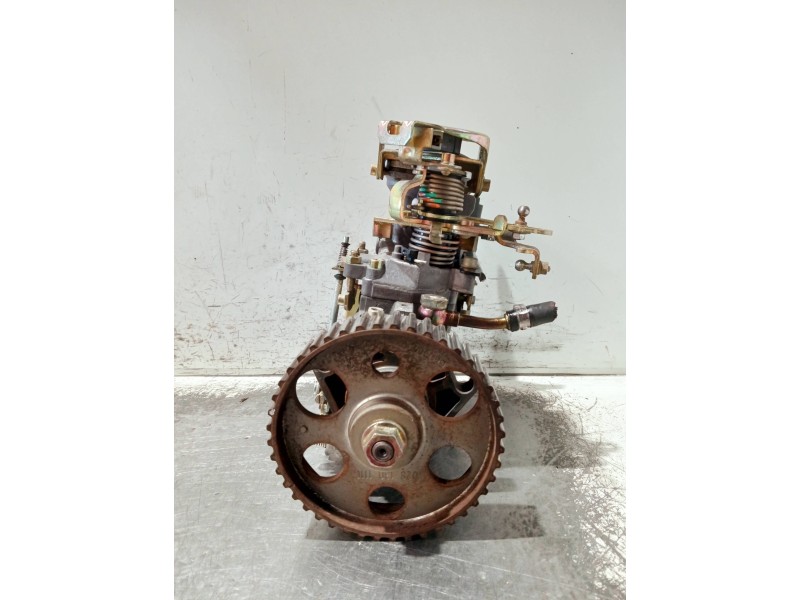 Recambio de bomba inyeccion para seat toledo (1l) referencia OEM IAM 028130107 0460494277 BOSCH