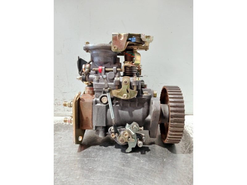 Recambio de bomba inyeccion para seat toledo (1l) referencia OEM IAM 028130107 0460494277 BOSCH