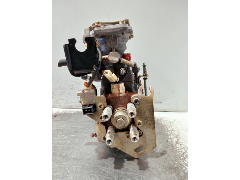 Recambio de bomba inyeccion para seat toledo (1l) referencia OEM IAM 028130107 0460494277 BOSCH