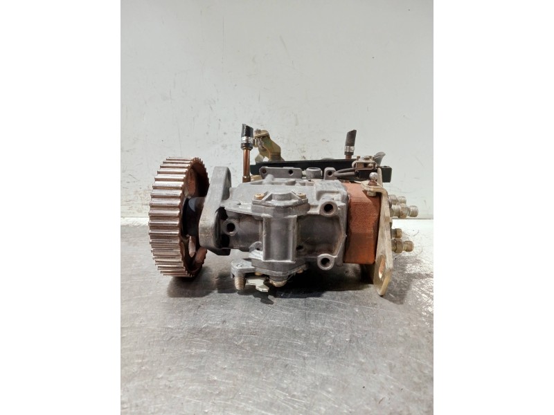 Recambio de bomba inyeccion para seat toledo (1l) referencia OEM IAM 028130107 0460494277 BOSCH