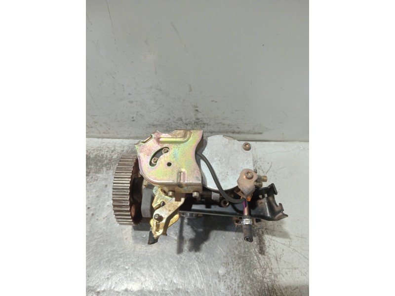 Recambio de bomba inyeccion para seat toledo (1l) referencia OEM IAM 028130107 0460494277 BOSCH