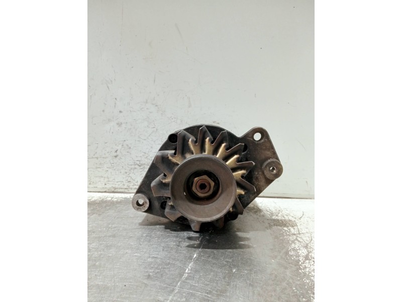 Recambio de alternador para seat toledo (1l) referencia OEM IAM 068903031 0120489378 