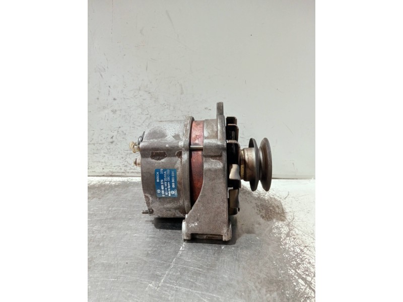 Recambio de alternador para seat toledo (1l) referencia OEM IAM 068903031 0120489378 