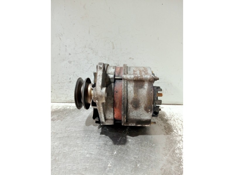 Recambio de alternador para seat toledo (1l) referencia OEM IAM 068903031 0120489378 