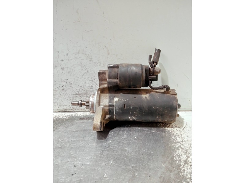 Recambio de motor arranque para seat toledo (1l) referencia OEM IAM 068911023T 0001110076 