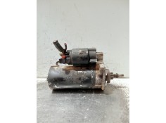 Recambio de motor arranque para seat toledo (1l) referencia OEM IAM 068911023T 0001110076  2