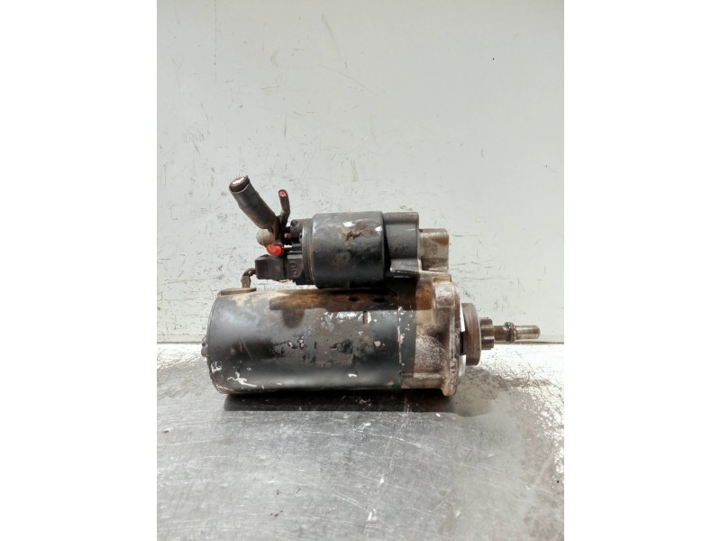 Recambio de motor arranque para seat toledo (1l) referencia OEM IAM 068911023T 0001110076 