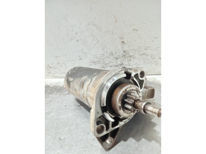 Recambio de motor arranque para seat toledo (1l) referencia OEM IAM 068911023T 0001110076 