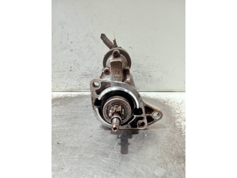 Recambio de motor arranque para seat toledo (1l) referencia OEM IAM 068911023T 0001110076 