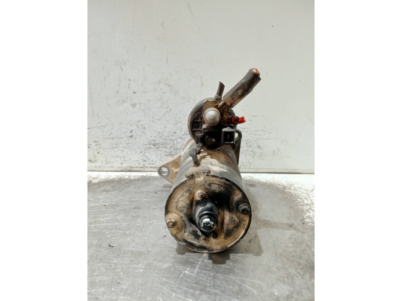 Recambio de motor arranque para seat toledo (1l) referencia OEM IAM 068911023T 0001110076 