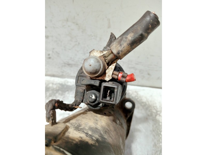 Recambio de motor arranque para seat toledo (1l) referencia OEM IAM 068911023T 0001110076 