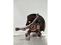 Recambio de mangueta delantera derecha para seat toledo (1l) referencia OEM IAM    2