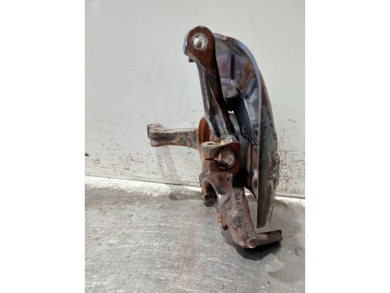 Recambio de mangueta delantera derecha para seat toledo (1l) referencia OEM IAM   