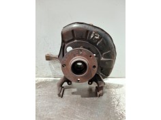 Recambio de mangueta delantera izquierda para seat toledo (1l) referencia OEM IAM   