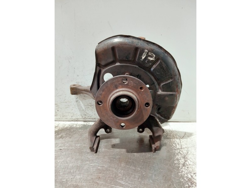 Recambio de mangueta delantera izquierda para seat toledo (1l) referencia OEM IAM   