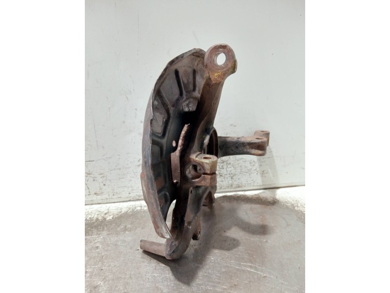 Recambio de mangueta delantera izquierda para seat toledo (1l) referencia OEM IAM   