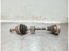 Recambio de transmision delantera izquierda para seat toledo (1l) referencia OEM IAM   
