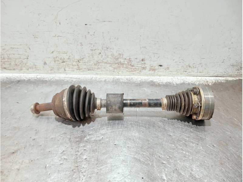 Recambio de transmision delantera izquierda para seat toledo (1l) referencia OEM IAM   