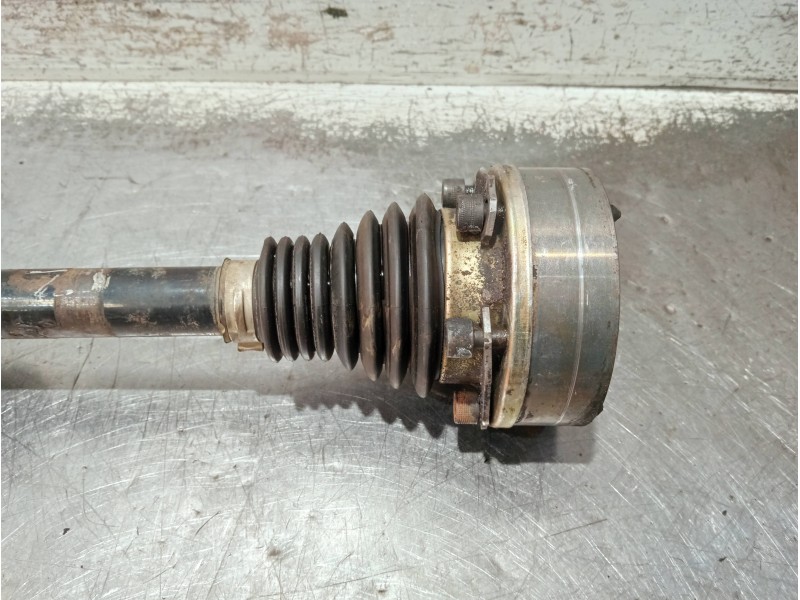 Recambio de transmision delantera izquierda para seat toledo (1l) referencia OEM IAM   