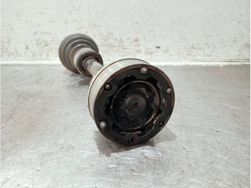 Recambio de transmision delantera izquierda para seat toledo (1l) referencia OEM IAM   