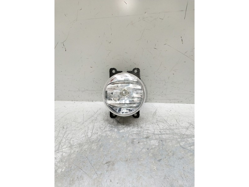 Recambio de faro antiniebla derecho para citroen c4 cactus bluehdi 100 referencia OEM IAM   
