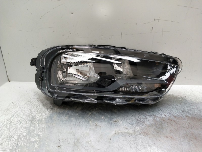 Recambio de faro derecho para citroen c4 cactus bluehdi 100 referencia OEM IAM 90156991 9821349680 