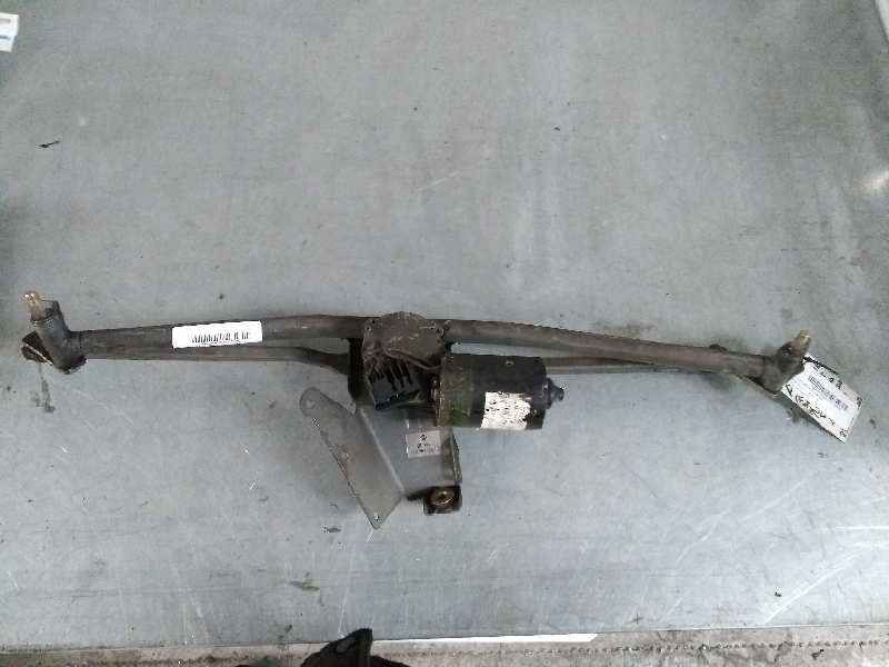 Recambio de motor limpia delantero para audi v8 (d11) referencia OEM IAM 443955023C  
