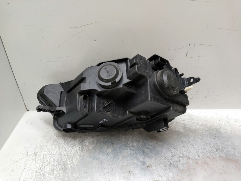 Recambio de faro derecho para citroen c4 cactus bluehdi 100 referencia OEM IAM 90156991 9821349680 