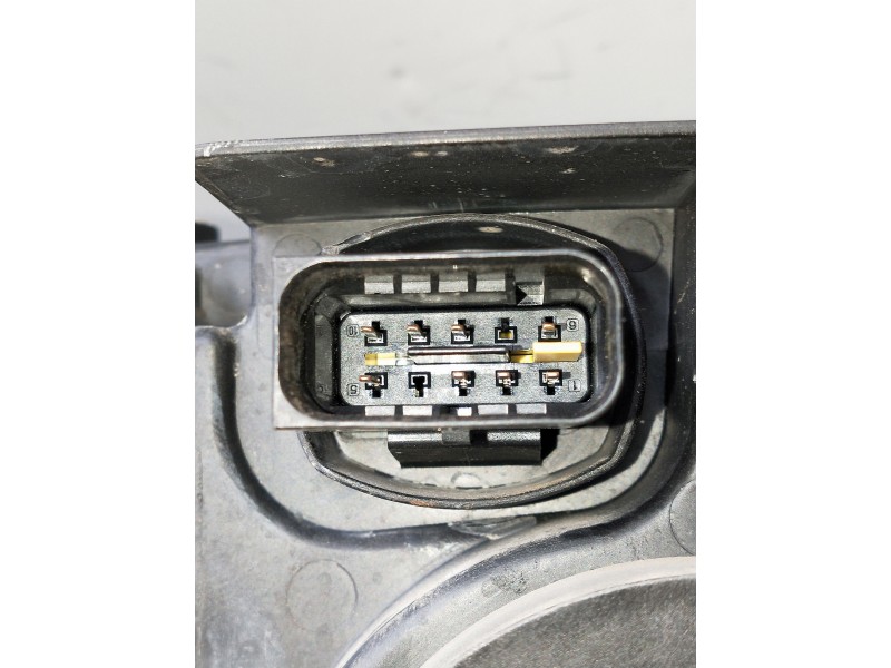 Recambio de faro derecho para citroen c4 cactus bluehdi 100 referencia OEM IAM 90156991 9821349680 