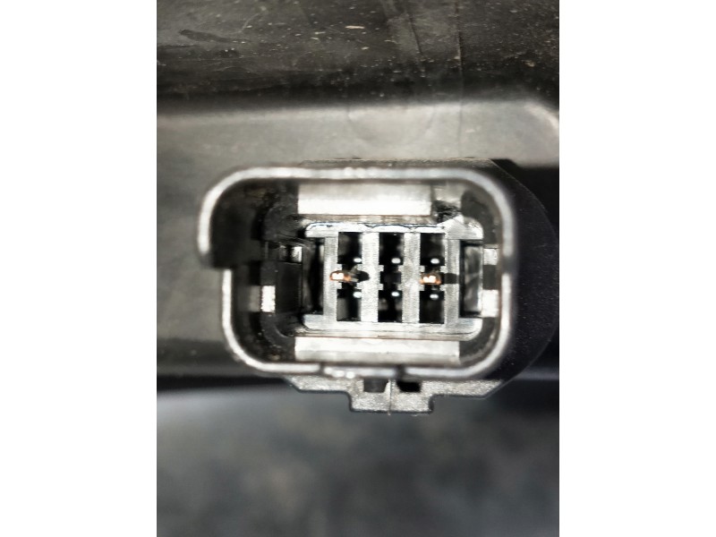 Recambio de faro izquierdo para citroen c4 cactus bluehdi 100 referencia OEM IAM 9821287180 01362401 