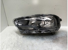 Recambio de faro izquierdo para citroen c4 cactus bluehdi 100 referencia OEM IAM 90156990 9821349780 