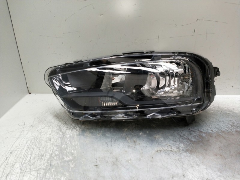 Recambio de faro izquierdo para citroen c4 cactus bluehdi 100 referencia OEM IAM 90156990 9821349780 