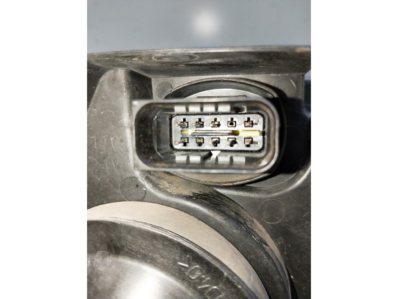 Recambio de faro izquierdo para citroen c4 cactus bluehdi 100 referencia OEM IAM 90156990 9821349780 