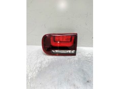 Recambio de piloto trasero derecho interior para citroen c4 cactus bluehdi 100 referencia OEM IAM 9823950280 90119846 901198467R