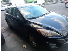 mazda 3 lim. (bl) del año 2009