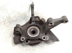 Recambio de mangueta delantera izquierda para lancia delta 1.4 cat referencia OEM IAM    2