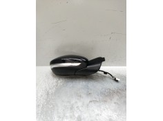 Recambio de retrovisor derecho para citroen c4 cactus bluehdi 100 referencia OEM IAM   ELÉCTRICO