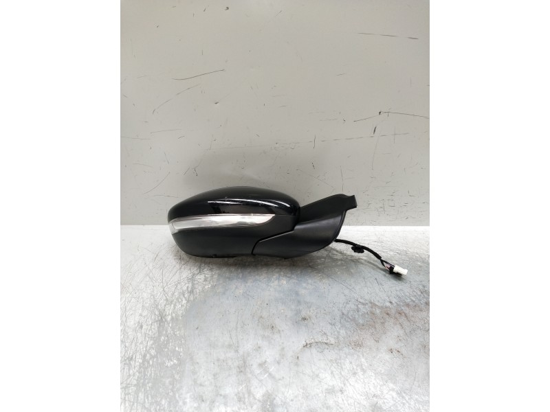 Recambio de retrovisor derecho para citroen c4 cactus bluehdi 100 referencia OEM IAM   ELÉCTRICO