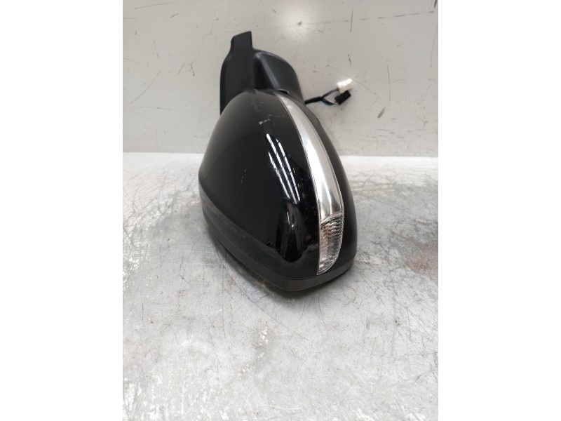 Recambio de retrovisor derecho para citroen c4 cactus bluehdi 100 referencia OEM IAM   ELÉCTRICO