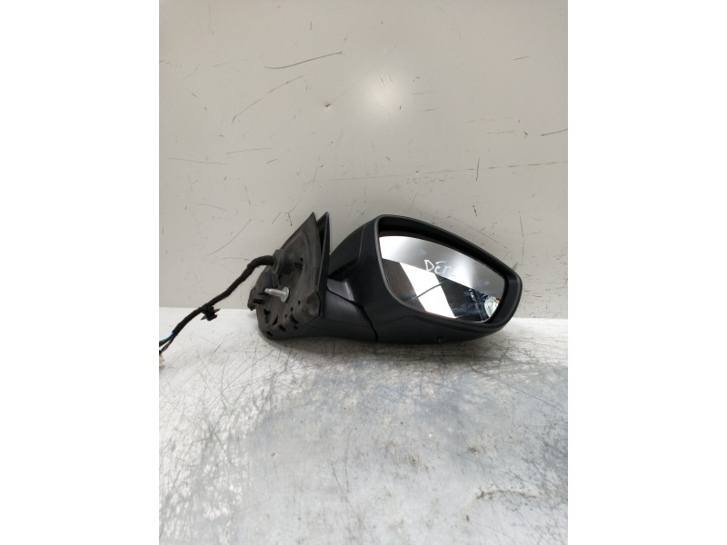 Recambio de retrovisor derecho para citroen c4 cactus bluehdi 100 referencia OEM IAM   ELÉCTRICO