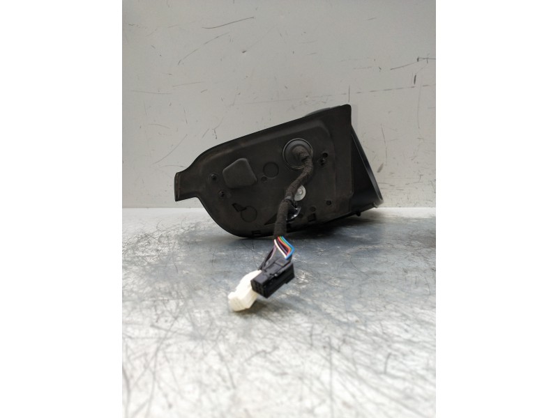Recambio de retrovisor derecho para citroen c4 cactus bluehdi 100 referencia OEM IAM   ELÉCTRICO