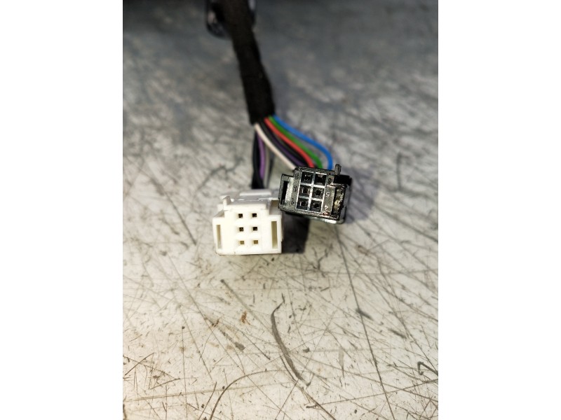 Recambio de retrovisor derecho para citroen c4 cactus bluehdi 100 referencia OEM IAM   ELÉCTRICO