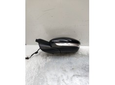 Recambio de retrovisor izquierdo para citroen c4 cactus bluehdi 100 referencia OEM IAM   ELÉCTRICO